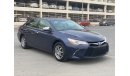 Toyota Camry LE 2.5L V4 2015 RUN & DRIVE AMERICAN SPECIFICATION