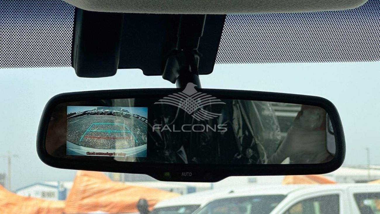 Suzuki Jimny SUZUKI/Jimny 1.5L 4WD GLX 5Dr 4 AUTOMATIC