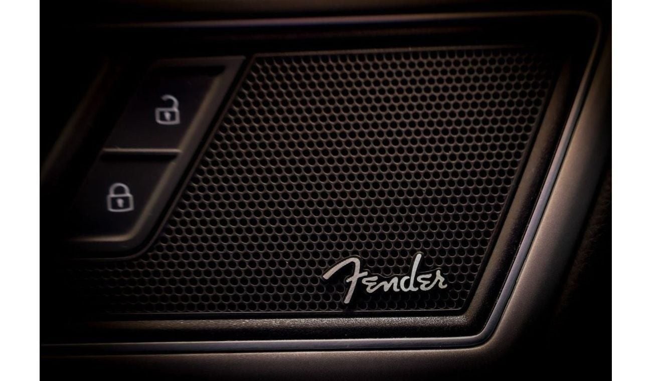 فولكس واجن تيرامونت SEL