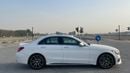 مرسيدس بنز C 300 Std 2.0L (241 HP)