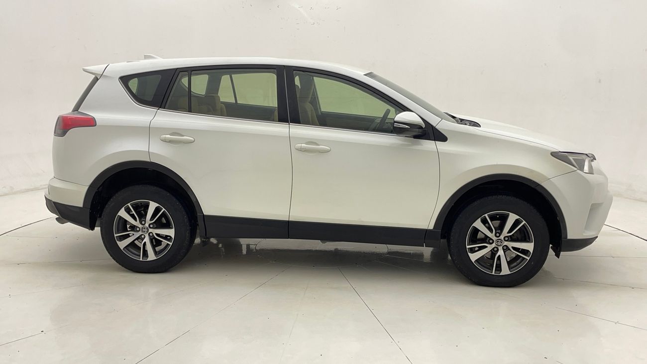 Toyota RAV4 EX 2.5 | Zero Down Payment | Home Test Drive