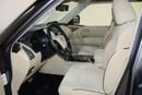 Nissan Patrol SE T2 2.0