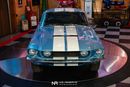 Shelby GT500 GT500
