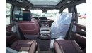 Cadillac Escalade Platinum 6.2L with Rear Entertainment , Night Vision and Adaptive Cruise