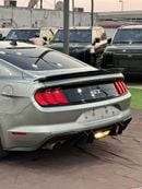 فورد موستانج GT Premium 5.0L V8