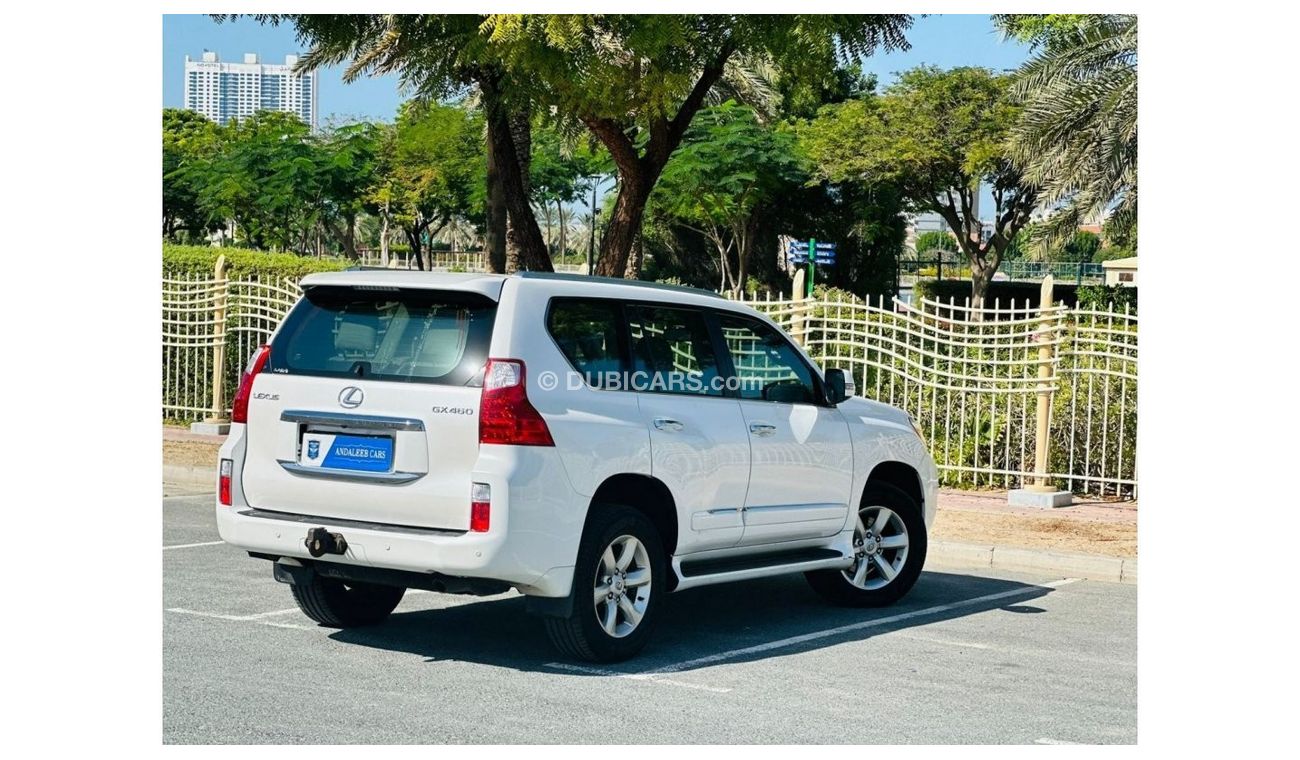 Lexus GX460 GCC || LEXUS GX 460 PLATINUM || FULL OPTION || PRISTINE CONTION