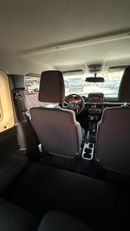 سوزوكي جيمني 1.5L GL (M/T)