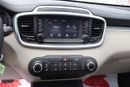 Kia Sorento Base 2.4L FWD