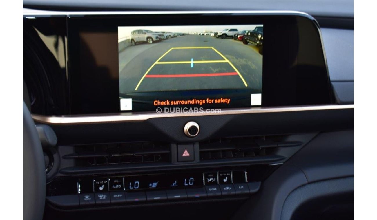 Toyota Crown XLE HYBRID 2.5L  AWD AT- EURO 6