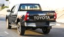 Toyota Hilux 4.0 VX SR5