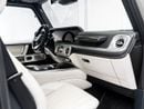 Mercedes Benz G63 AMG 4MATIC SUV 2025 Mercedes G63 AMG, 4.0 TC V8, 4WD, 577bhp, 9 Speed Auto