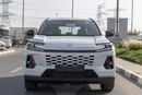 Toyota RAV4 Toyota RAV4 XLE | 2026 | GCC | BRAND NEW | AWD | V4 2.0L | White