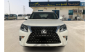 Lexus GX460 Premier 4.6L 4WD // 2023 // WITH 360 CAMERA , POWER&LEATHER SEATS // SPECIAL OFFER // BY FORMULA AUT