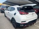 هيونداي فيلوستر N Sport 2.0L