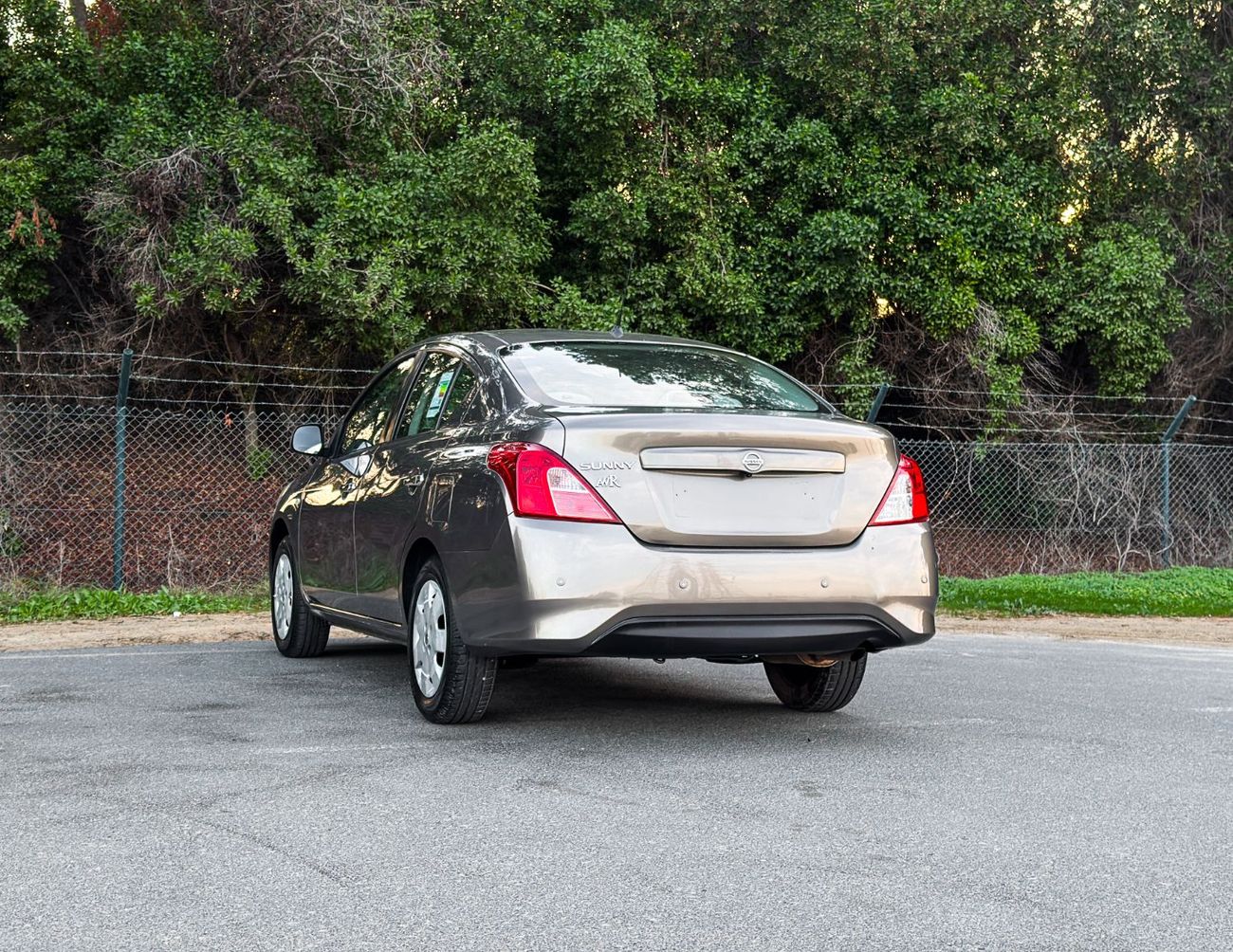 نيسان صني نيسان صني | 1.6 لتر | 2022 | خليجية | خالية من الحوادث | بحالة ممتازة | 454 شهرياً