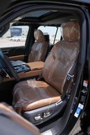 Lexus LX 700h Signature 3.5L FULL MARK LEVINSON SPEAKERS