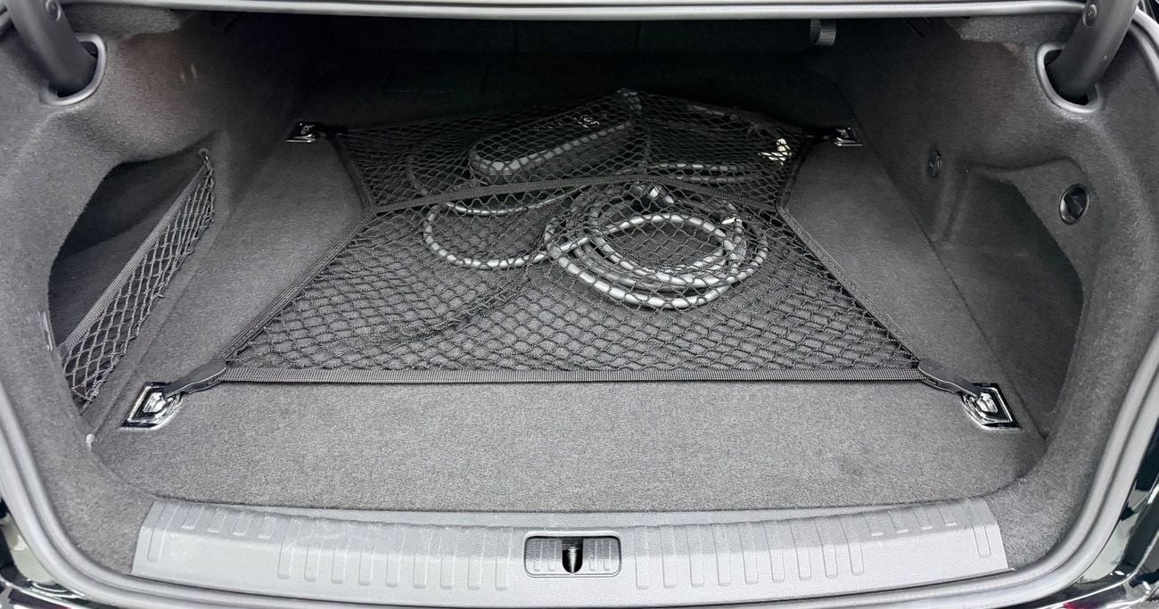 Audi A6 45 TFSI