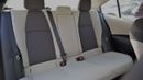 Toyota Corolla GLI 1.8L TOYOTA COROLLA 1.8 GLI HYBRID -2024YM