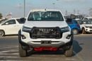 تويوتا هيلوكس GR Sport 4.0L TOYOTA HILUX GR RALLY 4.0L 4WD PETROL PICKUP 2025