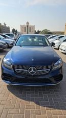مرسيدس بنز C 300