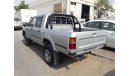 تويوتا هيلوكس Hilux RIGHT HAND DRIVE (Stock no PM 694 )