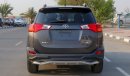 Toyota RAV4 TOYOTA RAV4 2014 LE FULL OPTION - FULL SET BUMPER KIT