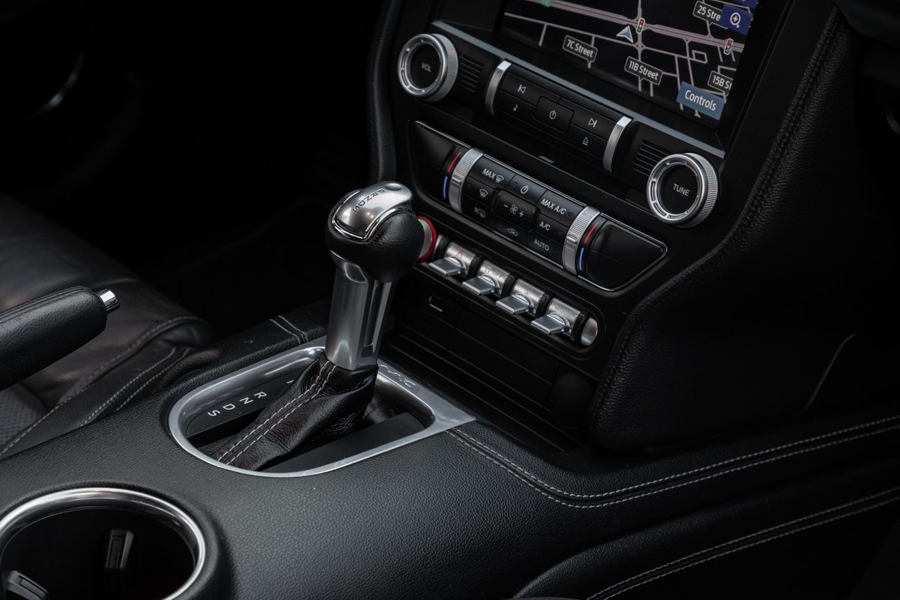 فورد موستانج Mustang Mach 1 | 3,134 P.M | 0% Downpayment | WARRANTY | PRISTINE!