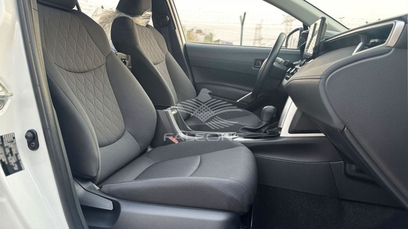 Toyota Corolla Cross Toyota/COROLLA CROSS/ 2.0L Hybrid Elite AT