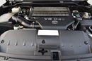 Toyota Land Cruiser 2018 TOYOTA LAND CRUISER  VX V8