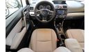 Subaru Forester SJ