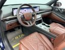 Genesis GV80 ROYAL 2025 Genesis GV80 Royal, 2030 Genesis Warranty + Service Pack, Full Genesis Service History, G