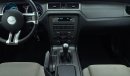 فورد موستانج V6 MANUAL STD 3.7 | بدون دفعة مقدمة | اختبار قيادة مجاني للمنزل