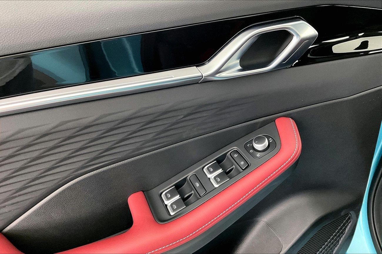 Suzuki Swift GLX | 1 year free warranty | 0 Down Payment