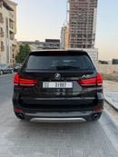 BMW X5 XDRIVE35I