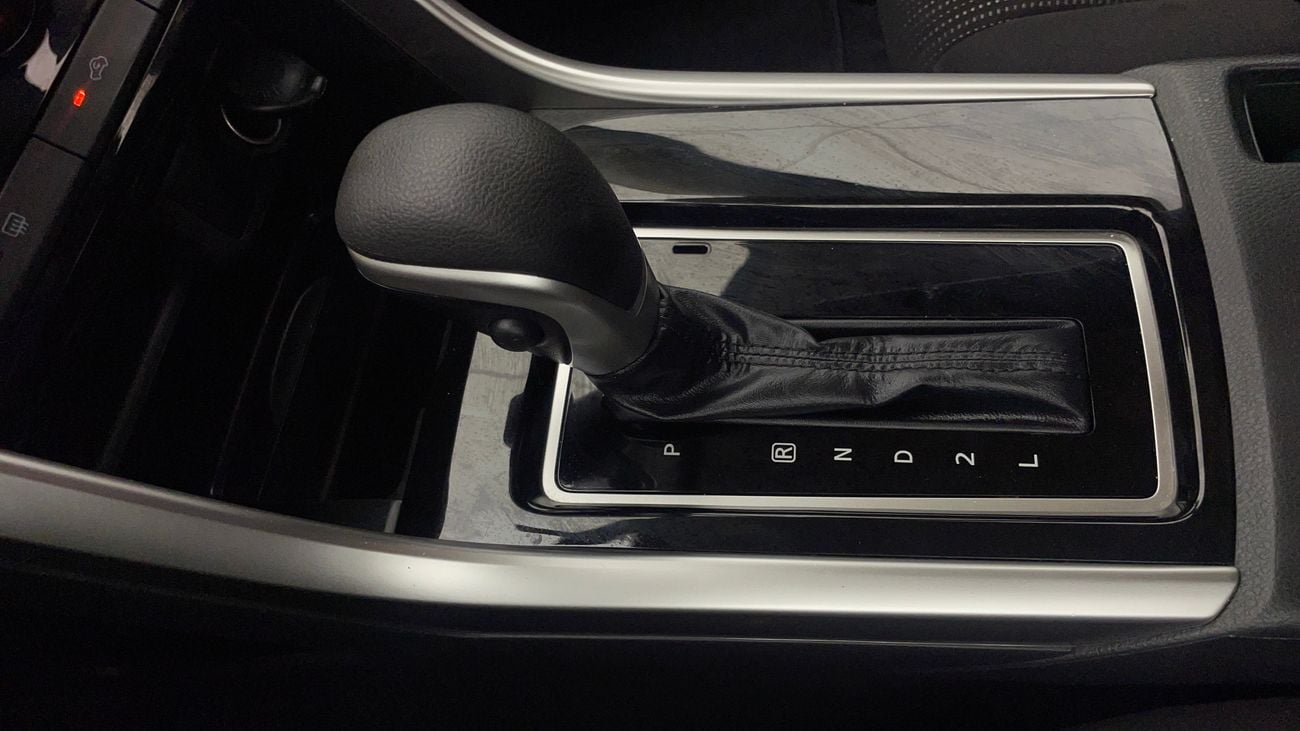 ميتسوبيشي إكسباندر MIDLINE 1.5 | بدون دفعة مقدمة | اختبار القيادة في المنزل