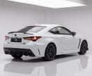 Lexus RC F F PLATINUM