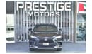 Lexus RX350 F-Sport2 2024 Local Registration +10%