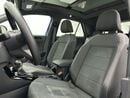 فولكس واجن T ROC STYLE with Black Style Package 1.4L | Sunroof Edition & Premium Interior | Top-Tier Tech