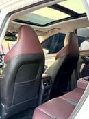 JAC J6 Flagship GCC Specs - Brand Condition