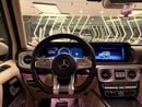 Mercedes Benz G63 AMG G 63 AMG Japanese Specs - Immaculate Condition