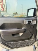 جيب رانجلر Unlimited Sport S 2.0L A/T