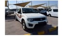 Mitsubishi L200 Std Mitsubishi L200 D/c Pick up 4x2 Diesel, Model:2012. Excellent condition