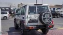 Toyota Land Cruiser 70 HT VXR LX 4.0L V6 A/T Al Futtaim