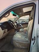 Toyota Land Cruiser GXR