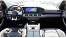 Mercedes-Benz GLE 53 Turbo 4MATIC AMG Coupe