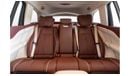 Mercedes Maybach GLS600 Maybach 2022 Mercedes Benz Maybach GLS600 / Brand New / European Spec