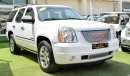 GMC Yukon Excellent Gulf car dye agency GCC