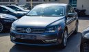 Volkswagen Passat 2.0 TDI Fender Diesel
