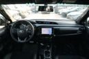 Toyota Hilux Toyota Hilux GR 2026
