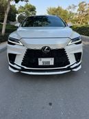 لكزس RX 350 Platinum